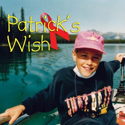 Patrick's wish