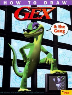 How to draw GEX & the gang