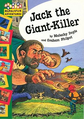 Jack the giant-killer