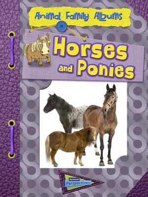 Horses and ponies