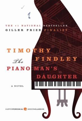 The piano man's daughter