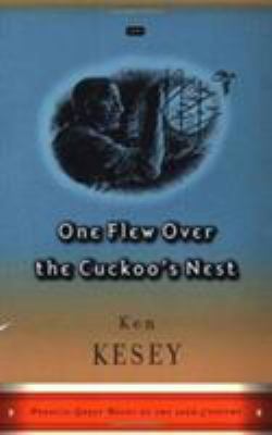 One flew over the cuckoo's nest