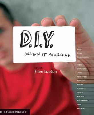 D.I.Y. : design it yourself
