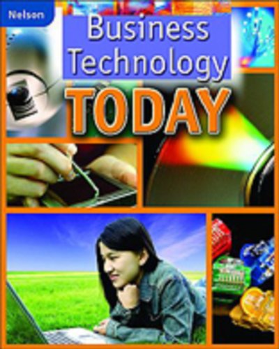 Business technology today