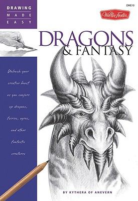 Dragons & fantasy