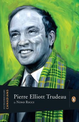 Pierre Elliott Trudeau