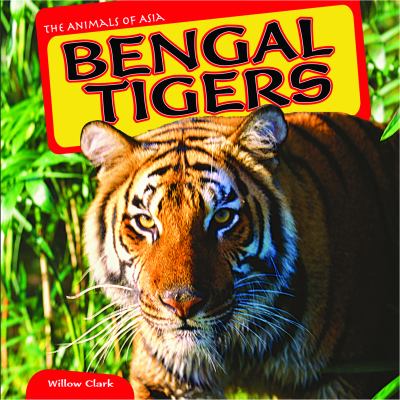 Bengal tigers