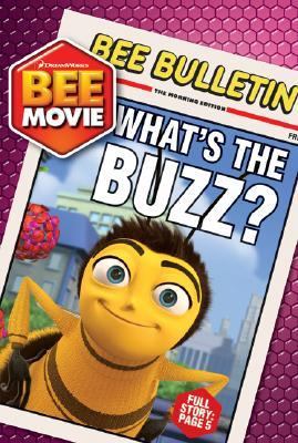 Bee Movie : what's the buzz?