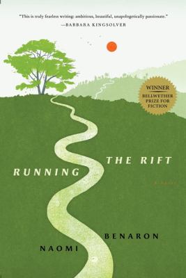 Running the rift : a novel