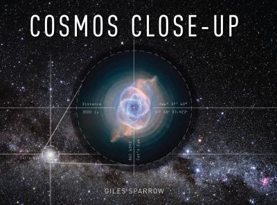 Cosmos close-up