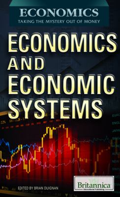 Economics and economic systems