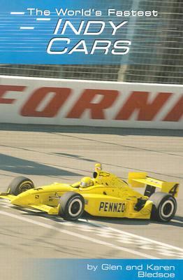 The world's fastest Indy cars