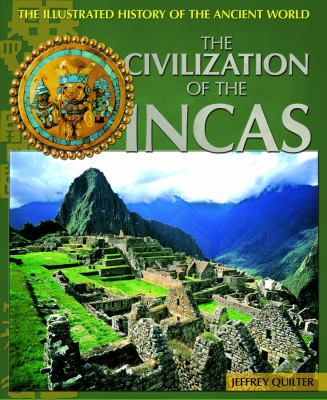 The civilization of the Incas