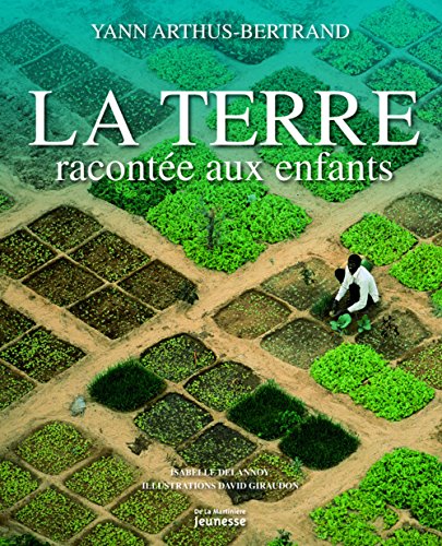 La Terre racontée aux enfants