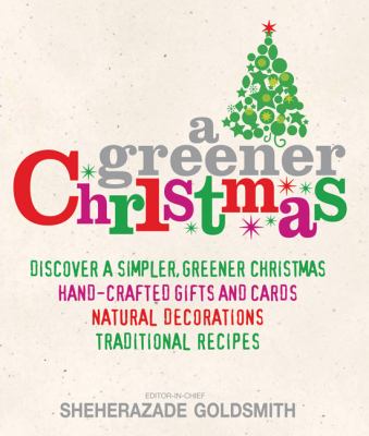 A Greener Christmas