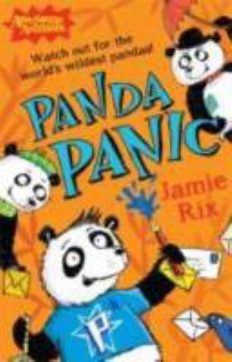 Panda panic