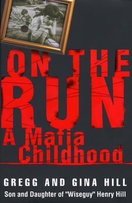 On the run : a Mafia childhood