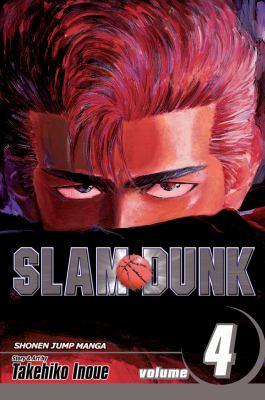 Slam dunk. Vol. 4, Enter the hero /