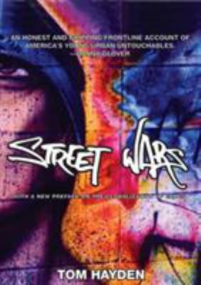 Street wars : gangs and the future of violence