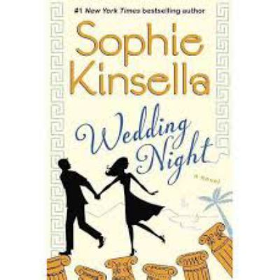 Wedding night : a novel