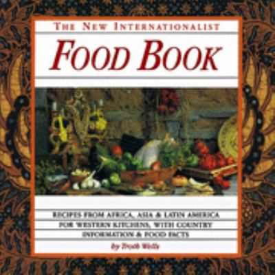 The Food book