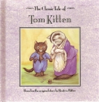 The classic tale of Tom Kitten