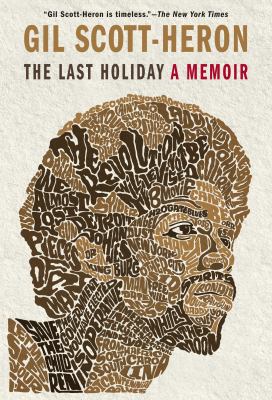 The last holiday : a memoir
