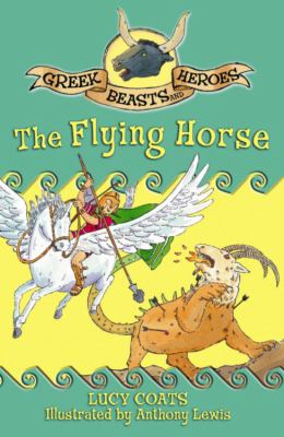 The flying horse