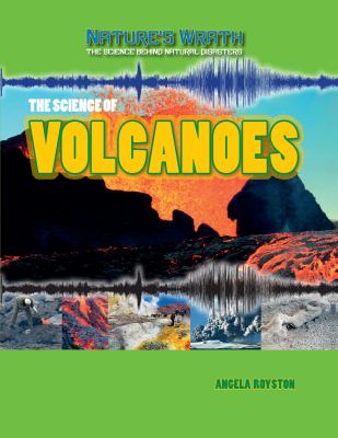 The science of volcanoes