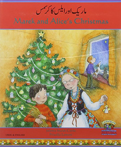 Marek and Alice's Christmas