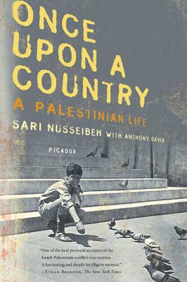 Once upon a country : a Palestinian life