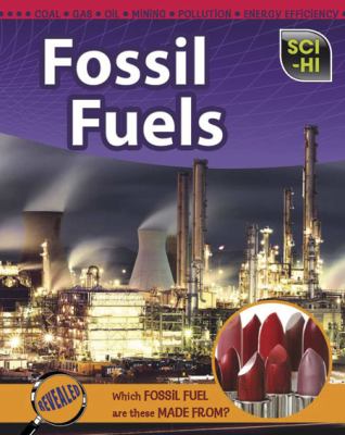 Fossil fuels