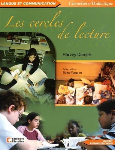 Les cercles de lecture