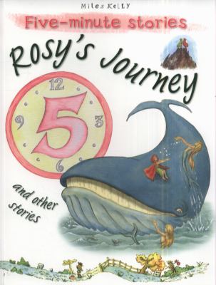 Rosy's journey and other stories