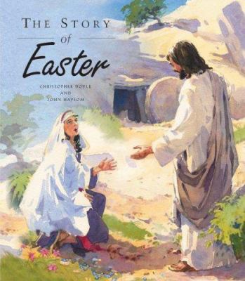 The story of Easter