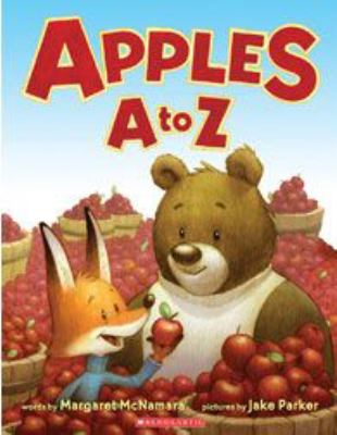 Apples A to Z