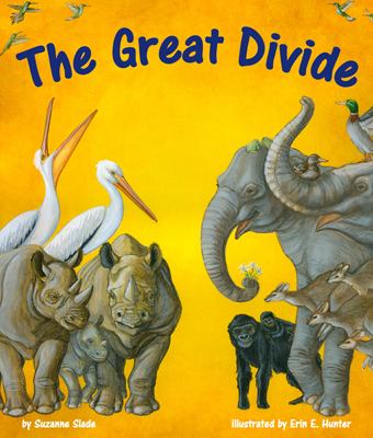 The great divide