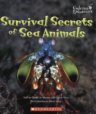 Survival secrets of sea animals