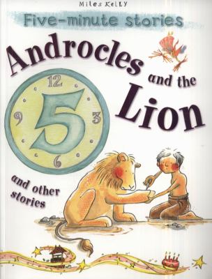 Androcles and the lion and other stories.