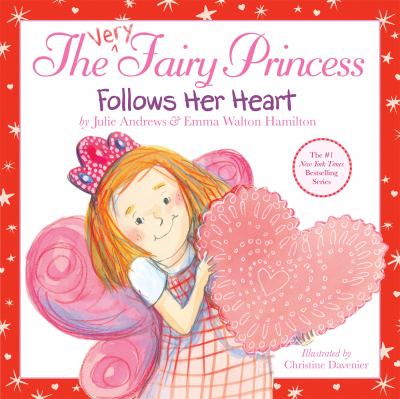 The very fairy princess follows her heart