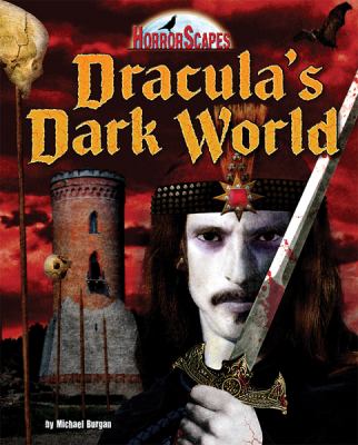 Dracula's dark world