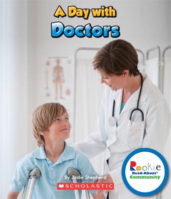 A day with doctors