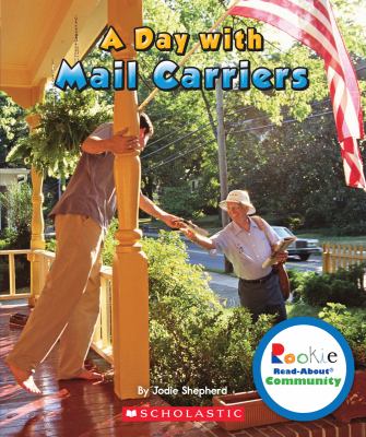 A day with mail carriers