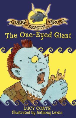 The one-eyed giant