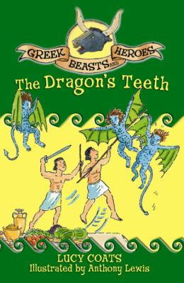 The dragon's teeth
