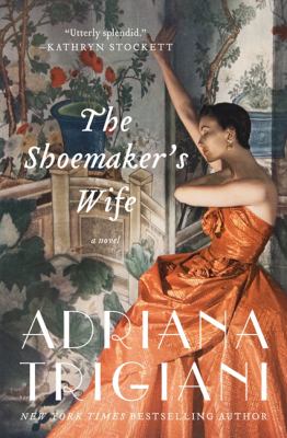 The shoemaker's wife : a novel