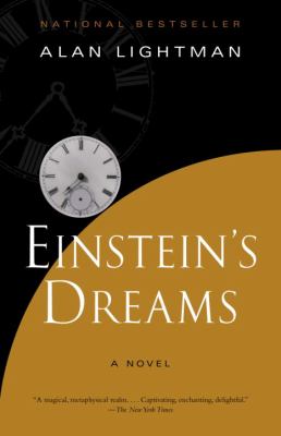 Einstein's dreams