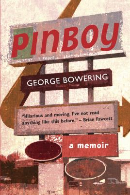 Pinboy : a memoir