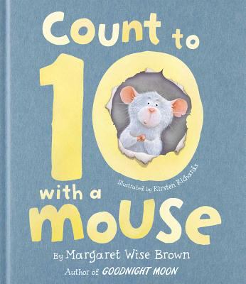 Count to 10 with a mouse