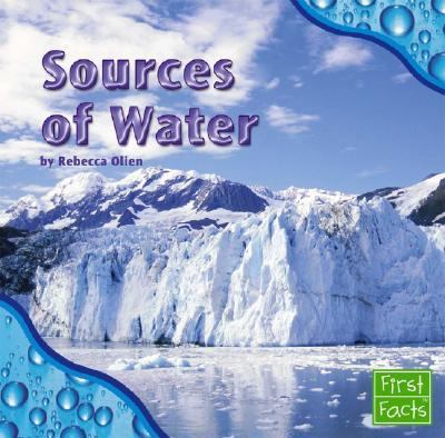 Sources of water